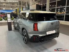 2023 Mini Countryman C 1.5 (170 bg) Mild Hybrid Automatic 6