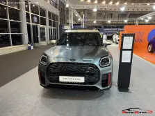2023 Mini Countryman JCW 2.0 (300 bg) ALL4 DCT 4