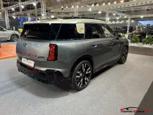 Mini JCW 2.0 (300 bg) ALL4 DCT (2023)