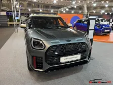 2023 Mini Countryman SE 66.5 kWh (313 bg) Electric ALL4 2