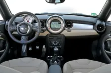 2011 Mini Coupe Cooper 1.6 (122 bg) 6