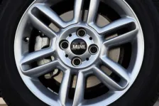 2011 Mini Coupe Cooper 1.6 (122 bg) 8