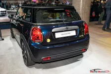 2019 Mini Electric 32.6 kWh (184 bg) 3