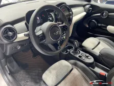 2021 Mini Electric 32.6 kWh (184 bg) 8