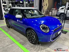 Mini Cooper E 40.7 kWh (184 bg) (2024)