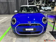 2024 Mini Electric Cooper E 40.7 kWh (184 bg) 3