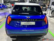 2024 Mini Electric JCW 54.2 kWh (258 bg) 5