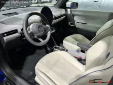 2024 Mini Electric JCW 54.2 kWh (258 bg) 8