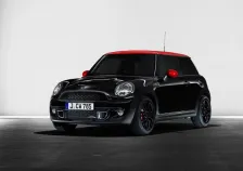 2006 Mini Hatch Cooper D 1.6 (110 bg) Automatic 2