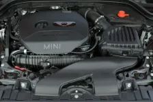 Mini Cooper S 2.0 (192 bg) Automatic (2014)