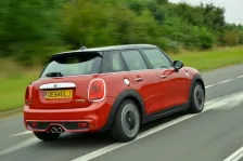 2014 Mini Hatch Cooper S 2.0 (192 bg) 3