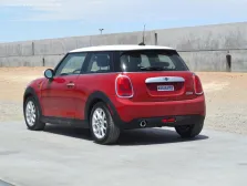Mini JCW 2.0 (231 bg) Automatic (2014)