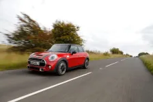Mini One 1.2 (102 bg) Automatic (2014)