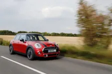Mini One 1.2 (102 bg) (2014)