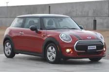 Mini One First 1.2 (102 bg) (2014)
