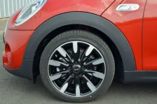 2014 Mini Hatch One First 1.2 (75 bg) 4