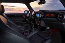 2018 Mini Hatch Cooper S 2.0 (192 bg) Automatic 6