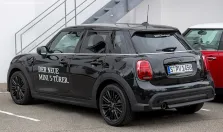 2018 Mini Hatch Cooper S 2.0 (192 bg) Steptronic 3