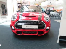 2018 Mini Hatch Cooper S 2.0 (192 bg) 5