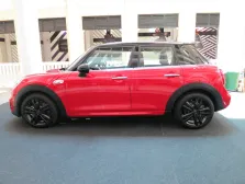 Mini One 1.5 (102 bg) Steptronic (2018)