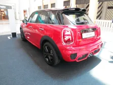 2018 Mini Hatch One D 1.5 (95 bg) 7