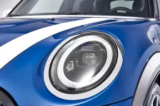 2021 Mini Hatch Cooper 1.5 (136 bg) Steptronic 8