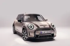 Mini Cooper S 2.0 (178 bg) (2021)