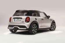 2021 Mini Hatch Cooper S 2.0 (178 bg) 4