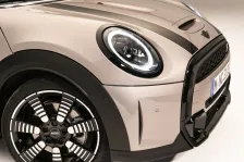 2021 Mini Hatch Cooper S 2.0 (178 bg) 6