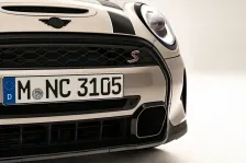 2021 Mini Hatch Cooper S 2.0 (178 bg) 7