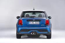 Mini One 1.5 (102 bg) (2021)