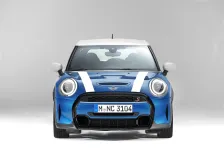 2021 Mini Hatch One First 1.5 (75 bg) 2