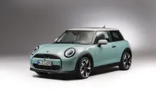 Mini JCW 2.0 (231 bg) Steptronic (2024)