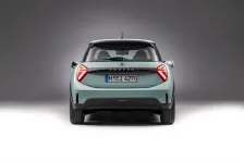 2024 Mini Hatch JCW 2.0 (231 bg) Steptronic 7