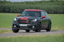 2013 Mini Paceman Cooper D 2.0 (112 bg) ALL4 Automatic 3