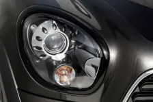 Mini Cooper D 2.0 (112 bg) ALL4 Automatic (2013)