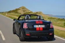 2012 Mini Roadster Cooper 1.6 (122 bg) Automatic 3