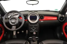 2012 Mini Roadster Cooper 1.6 (122 bg) 8