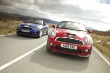 2012 Mini Roadster Cooper SD 2.0 (143 bg) 8