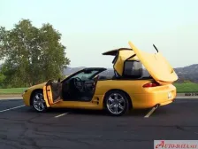 1995 Mitsubishi 3000 GT 3.0 Turbo (320 bg) Automatic 3