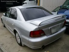 1997 Mitsubishi Aspire LEGNUM (EAO) (280 bg) 2