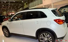 2012 Mitsubishi ASX 1.6 (115 bg) 8