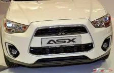 2012 Mitsubishi ASX 1.6 MIVEC (117 bg) 6