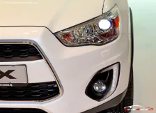 2012 Mitsubishi ASX 1.8 DI-D (114 bg) 7