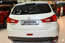 Mitsubishi 1.8 Di-D (150 bg) AWD (2012)