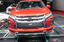2019 Mitsubishi ASX 2.0 (150 bg) AWD CVT 3