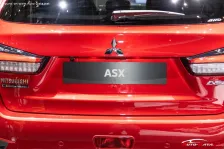 2019 Mitsubishi ASX 2.0 (150 bg) 6