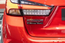 2019 Mitsubishi ASX 2.0 (150 bg) 7