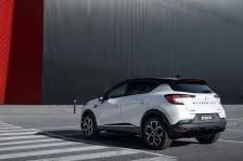 2023 Mitsubishi ASX 1.0 Turbo (91 bg) 2