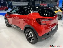 2023 Mitsubishi ASX 1.3 Turbo (158 bg) Mild Hybrid DCT 8